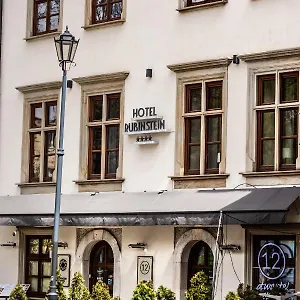 Hotel Rubinstein Krakau