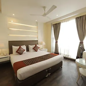 Picasso Prive Naraina Delhi - Couple Friendly Local Ids Accepted Hotel