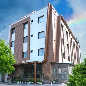 Hotel The Taj Pearl Agra (Uttar Pradesh)
