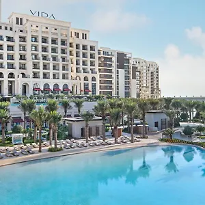 Hotel Vida Creek Dubai