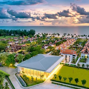 Resort Jw Marriott And Khao Lak