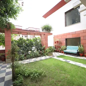 Accommodatie bij particulieren Bansi Agra (Uttar Pradesh)