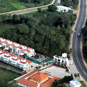 Heritage Shelters Resort