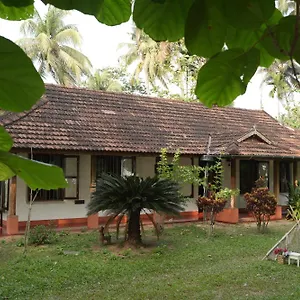 Gramam Homestay, Cochin Kochi