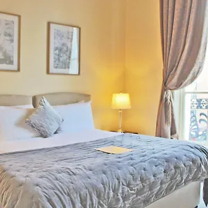 Maison d'hôtes Fitzwilliam Townhouse Dublin