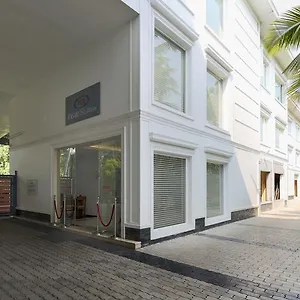 Treebo Tgr Suites Kochi