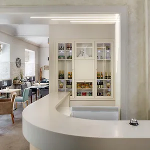 Hotel Florenc Praag