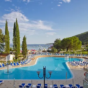 Hotel Maslinica Mimosa Lido Palace Hotel Rabac