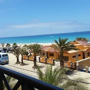 Couette-café Aparthotel Santa Maria Beach Santa Maria