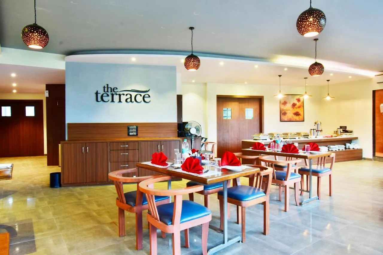 Kochi Aura One Hotel
